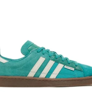 ADIDAS CAMPUS 'ACTIVE GREEN GUM'