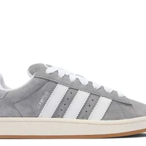 ADIDAS CAMPUS 'GREY GUM'
