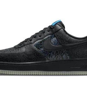 AF1 Computer Chip Space Jam