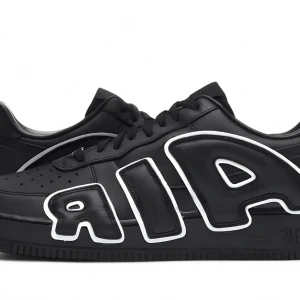 AF1 CPFM BLACK