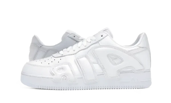 AF1 CPFM WHITE - Imagen 2