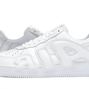 AF1 CPFM WHITE