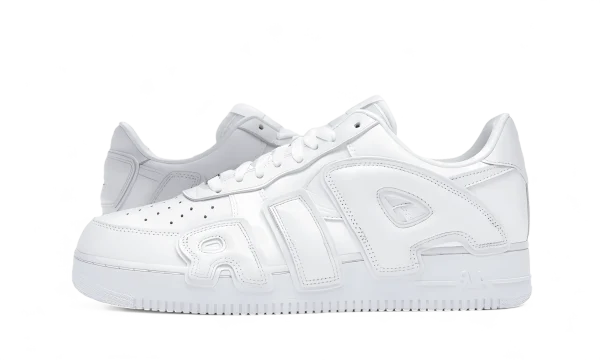 AF1 CPFM WHITE
