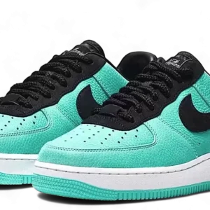 AF1 Friends and Family Tiffany