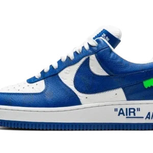 AF1 L-V BLUE