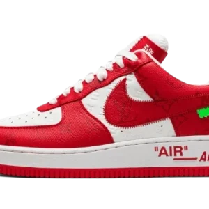 AF1 L-V RED