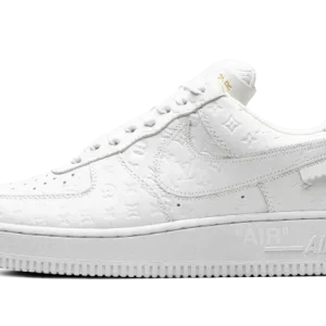 AF1 L-V WHITE