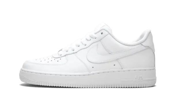 AF1 LOW 07 White - Imagen 2