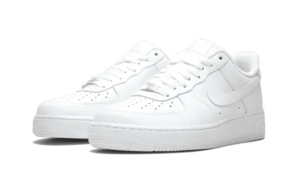 AF1 LOW 07 White - Imagen 3
