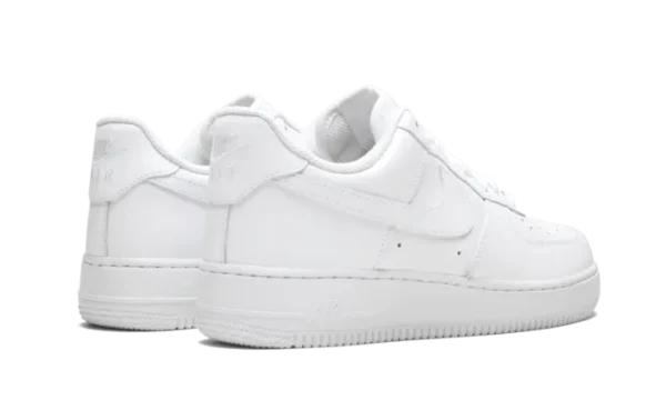 AF1 LOW 07 White - Imagen 4