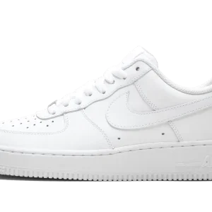 AF1 LOW 07 White