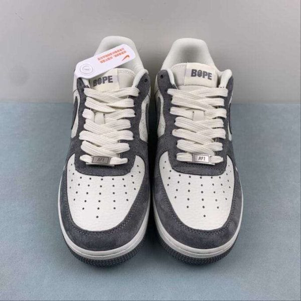 AF1 Low BAPE - Imagen 4