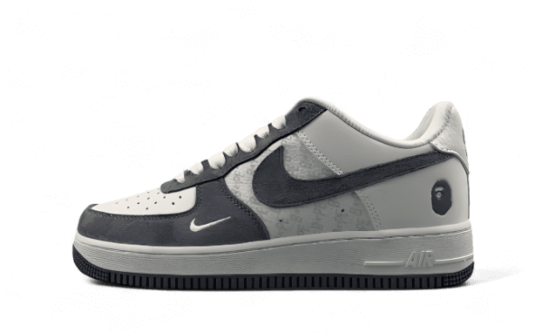 AF1 Low BAPE - Imagen 2