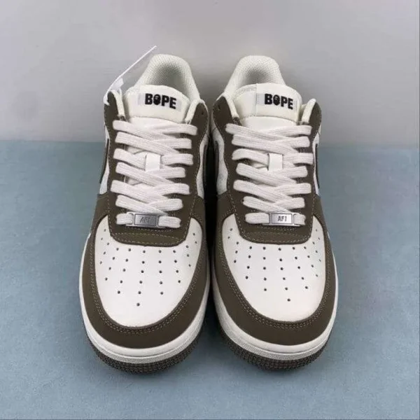 AF1 Low BAPE - Imagen 2