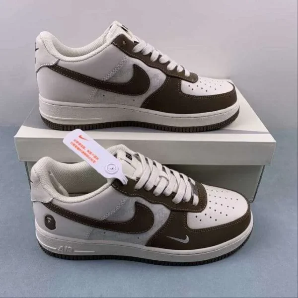 AF1 Low BAPE - Imagen 3