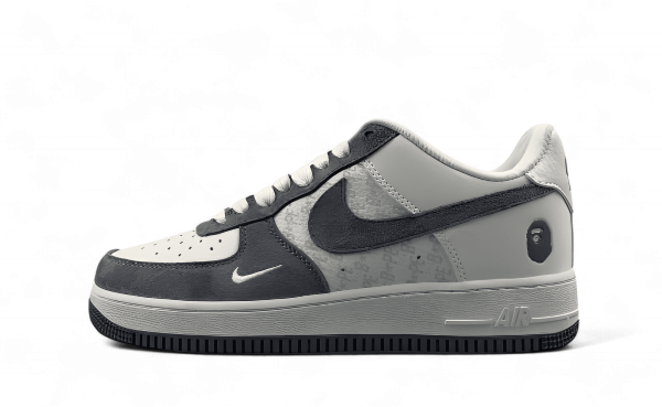 AF1 Low BAPE