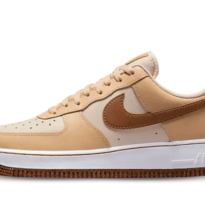 AF1 Low Inspected By Swoosh