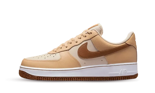 AF1 Low Inspected By Swoosh