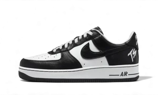 AF1 Low x Fat Joe 'Terror Squad' - Imagen 2