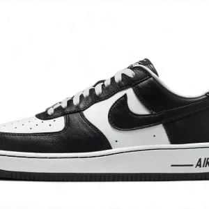 AF1 Low x Fat Joe 'Terror Squad'