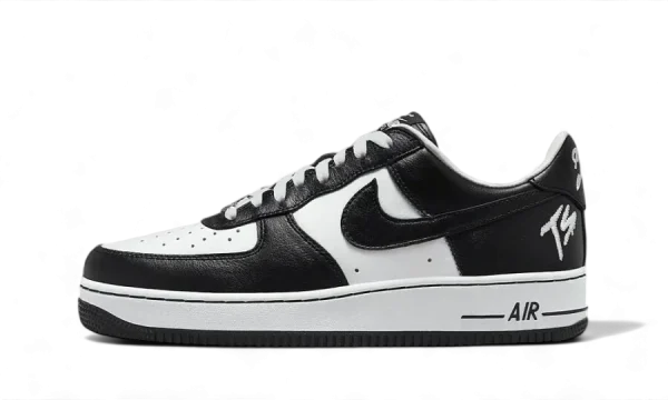 AF1 Low x Fat Joe 'Terror Squad'