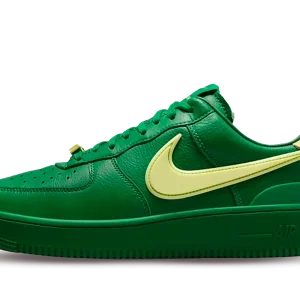 AF1 Pine Green
