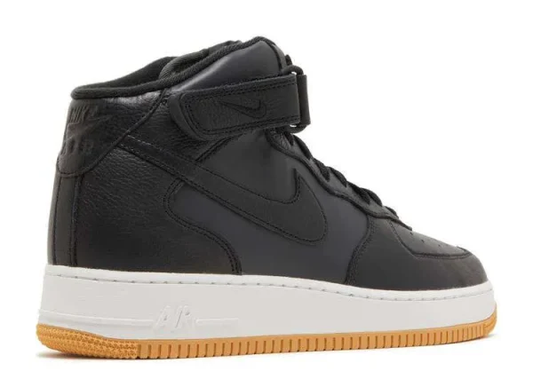 AIR FORCE 1 HIGH 'ANTHRACITE GUM' - Imagen 3