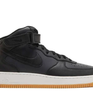 AIR FORCE 1 HIGH 'ANTHRACITE GUM'