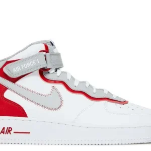 AIR FORCE 1 HIGH 'ATHLETIC CLUB'