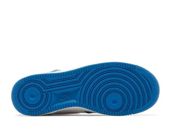 AIR FORCE 1 HIGH 'BLUE DOLL' - Imagen 3