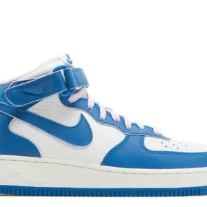 AIR FORCE 1 HIGH 'BLUE DOLL'