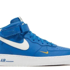 AIR FORCE 1 HIGH 'BLUE JAY'
