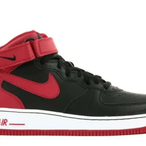 AIR FORCE 1 HIGH 'BRED'