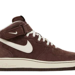 AIR FORCE 1 HIGH 'CHOCOLATE'