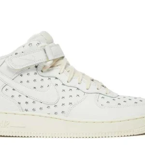 AIR FORCE 1 HIGH 'CUT OUT START'