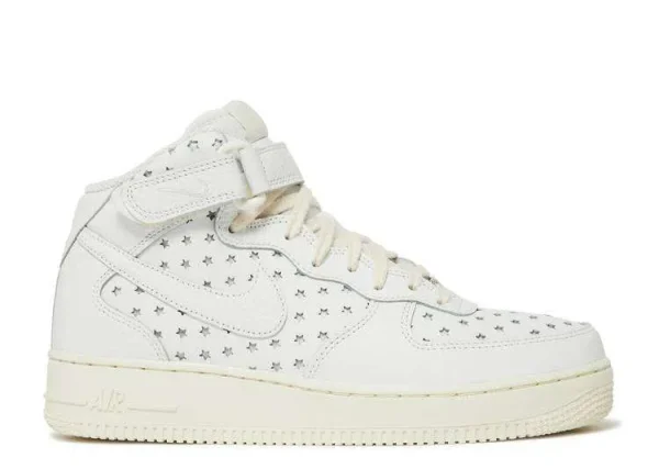 AIR FORCE 1 HIGH 'CUT OUT START'