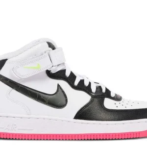 AIR FORCE 1 HIGH 'ELECTRIC'