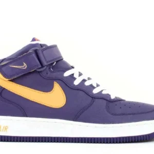 AIR FORCE 1 HIGH 'GREEK'