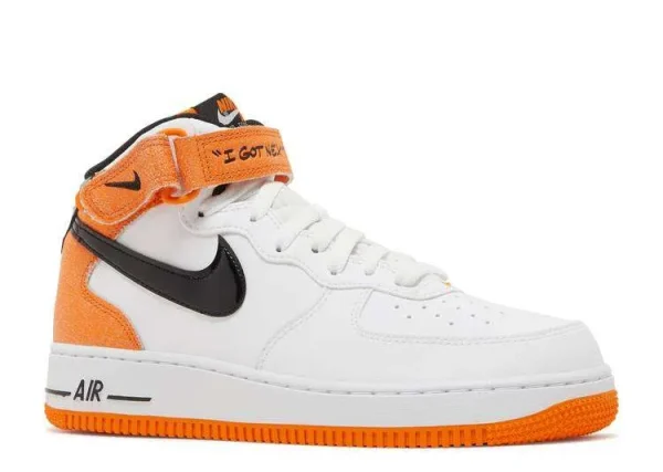 AIR FORCE 1 HIGH 'I GOT NEXT' - Imagen 2