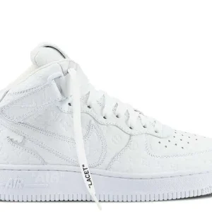 AIR FORCE 1 HIGH LOUIS VUITTON