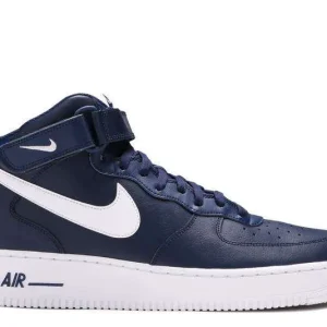 AIR FORCE 1 HIGH 'NAVY'