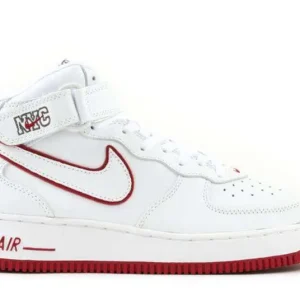 AIR FORCE 1 HIGH 'NYC'