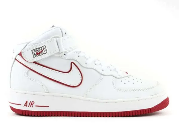 AIR FORCE 1 HIGH 'NYC'