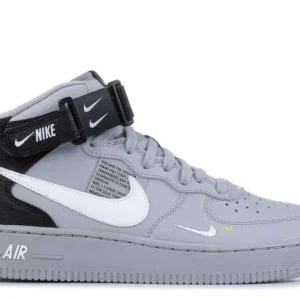 AIR FORCE 1 HIGH 'OVERBRANDING'