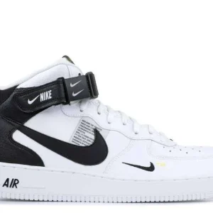 AIR FORCE 1 HIGH 'OVERBRANDING'