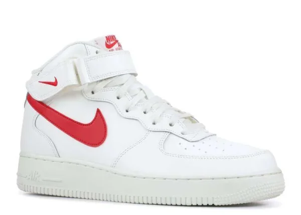 AIR FORCE 1 HIGH 'SAIL' - Imagen 2