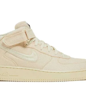 AIR FORCE 1 HIGH STUSSY 'FOSSIL'