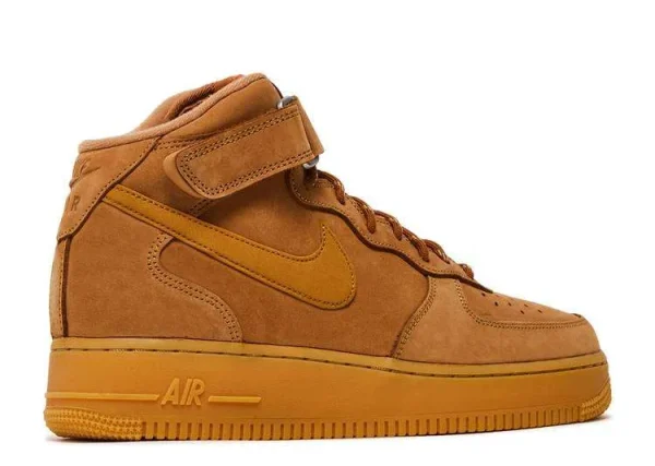 AIR FORCE 1 HIGH 'WHEAT' - Imagen 2