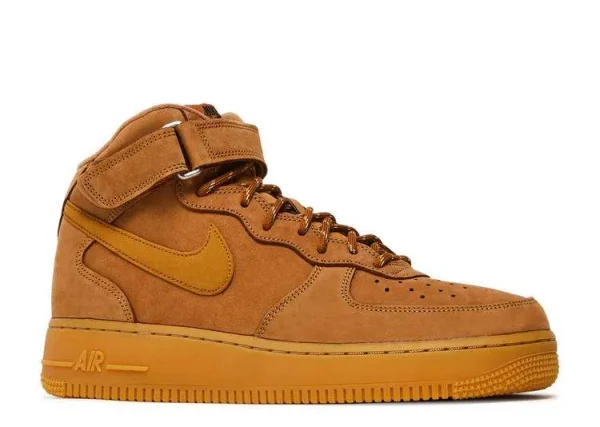 AIR FORCE 1 HIGH 'WHEAT' - Imagen 3
