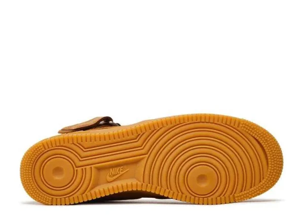AIR FORCE 1 HIGH 'WHEAT' - Imagen 4